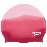 Шапочка для плавания SPEEDO Multi Color Silcone Cap арт.8-06169B947