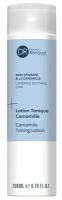 DR RENAUD Camomile Лосьон для снятия макияжа успокаивающий toning lotion, 200 мл