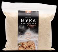 Арахисовая мука, 500 г./В упаковке шт: 1