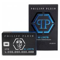 Туалетная вода Philipp Plein Parfums No Limit$ Super Fre$h 90 мл