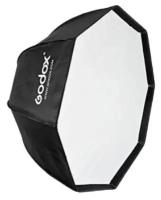 Зонт-октобокс Godox SB-UBW80 80 см для накамерных вспышек