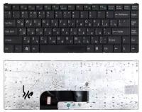 Клавиатура для ноутбука Sony Vaio 81-31105001-24 черная