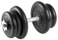 Гантель разборная 22 кг TITAN Barbell - d26