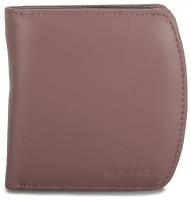Женское портмоне из натуральной кожи 13703-6 Pink