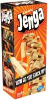 Hasbro Настольная игра Jenga Дженга