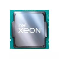 Процессор Intel Xeon E-2314 LGA1200, 4 x 2800 МГц, OEM