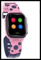 Baby Smart Watch Y Умные часы для детей 95H 38mm / Детские часы / Розовые