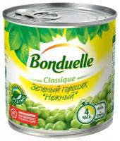 Горошек Bonduelle Classique зелёный, 200г