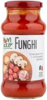 Соус томатный Pomato Funghi с отборными грибами