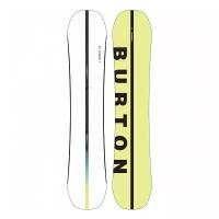 Сноуборд Burton Custom Smalls 2022 130