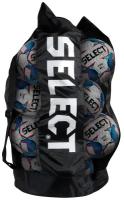 Баул-сумка для мячей Select Football Bag