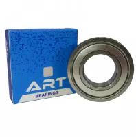 Подшипник 6008ZZ (ART Bearings) размер (40х68х15)