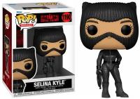 Фигурка Funko POP! Movies The Batman Selina Kyle w/Chase 59279