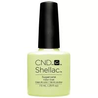 CND Гель-лак Shellac Rhythm & Heat, 7.3 мл