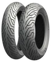 MICHELIN CITY GRIP 2 110/90 -13 56S TL FRONT