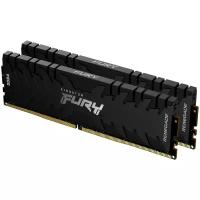 Оперативная память Kingston FURY Renegade 64 ГБ DDR4 3200 МГц DIMM CL16 KF432C16RBK2/64