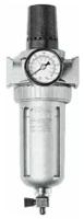 PAP-C206B Licota Фильтр для воздуха с регулятором давления 3/8