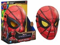 Spider-Man маска Человека Паука F02345L0 Hasbro Человек-Паук