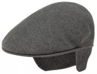 Кепка KANGOL, размер 59, серый