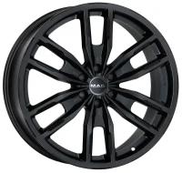 Литые колесные диски MAK Peak Matt Black 9x20 6x139.7 ET19 D78.1 Чёрный матовый (F9020PXMB19VX2)