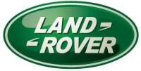 LAND ROVER LR091351 замок задней левой двери 1шт