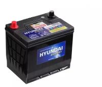Аккумулятор HYUNDAI Energy CMF 75D23L, 230x172x220, обратная полярность, 65 Ач