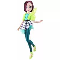 Winx Rainbow Кукла Винкс (Winx Club Rock Style Tecna) Текна - Музыкальная группа