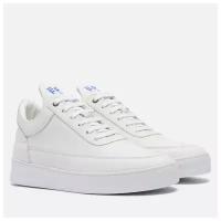 Кроссовки Filling Pieces Low Top Plain 683 Organic