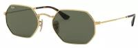 Cолнцезащитные очки RAY-BAN 0RB3556N 001 53