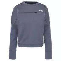 Свитшот The North Face, размер L, Vanadis Grey