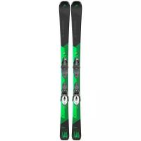 Горные лыжи HEAD V-Shape V4 XL LYT-PR + PR 11 GW BR 90 (21/22) Black-Green