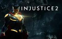 Injustice 2