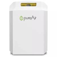 Персональный Очиститель Воздуха pureAir PERSONAL SOLO GreenTech Environmental - Ионная Защитно-барьерная 