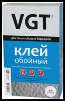 Клей для стеклообоев и бордюров сухой, 0,3 кг(по18шт)