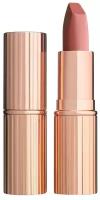 Charlotte Tilbury Матовая губная помада MATTE REVOLUTION Lipstick (Pillow Talk) 3,5 гр