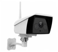 IP камера Vimtag B5 2Мп - уличная цилиндрическая - микрофон - динамик - ИК подсветка до 30м - Wi-Fi