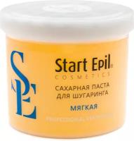 Start Epil Паста для шугаринга мягкая 750 г