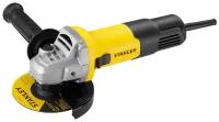 Шлифмашина угловая STANLEY SG7125-RU