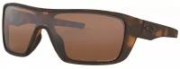 Солнцезащитные очки Oakley Straightback Prizm tungsten polarized 9411 07