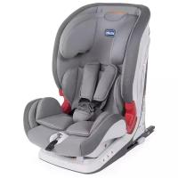 Chicco Детское автокресло Chicco YOUNIVERSE FIX группы 1/2/3, 9-36 кг pearl 19