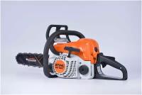 Бензопила STIHL MS 180 C-BE 3/8 35 cм 50 зв. цепная пила Штиль для сада для деревьев 11300123074