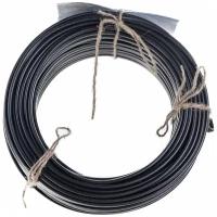 Силовой кабель ВВГбм-Пнг(А) 2х1,5 чер 50 метров Мастер Тока