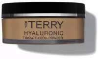 By Terry гиалуроновая пудра Hyaluronic Tinted Hydra-Powder (N400. Medium)