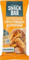 Смесь для приготовления Гурмикс Хрустящей курочки 240г