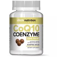 Coenzyme Q10 капс., 63 г, 90 шт