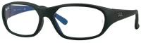 Солнцезащитные очки Ray-Ban 2016 9196BF Daddy O Blue Light Clear