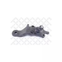 Опора шаровая нижняя левая Toyota Land Cruiser 95-02 STELLOX 52-98043-SX