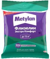 Клей для обоев Metylan Флизелин Экстра Комфорт (90гр)