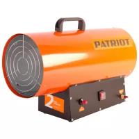 Тепловая пушка газовая Patriot GS 30 633445022