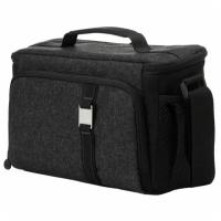 Tenba Skyline Shoulder Bag 12 Black Сумка